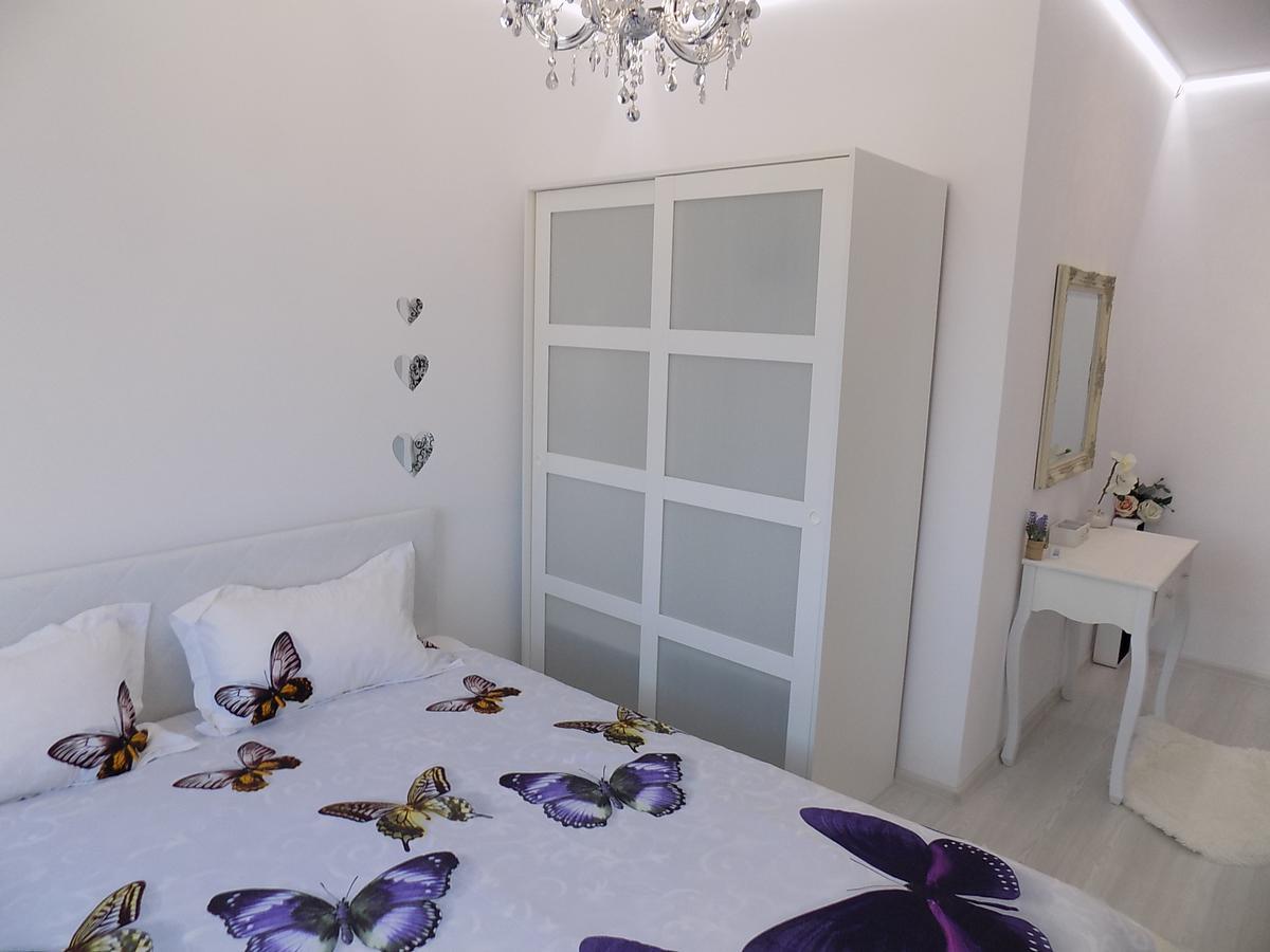 Apartment Silvi 바르나 외부 사진