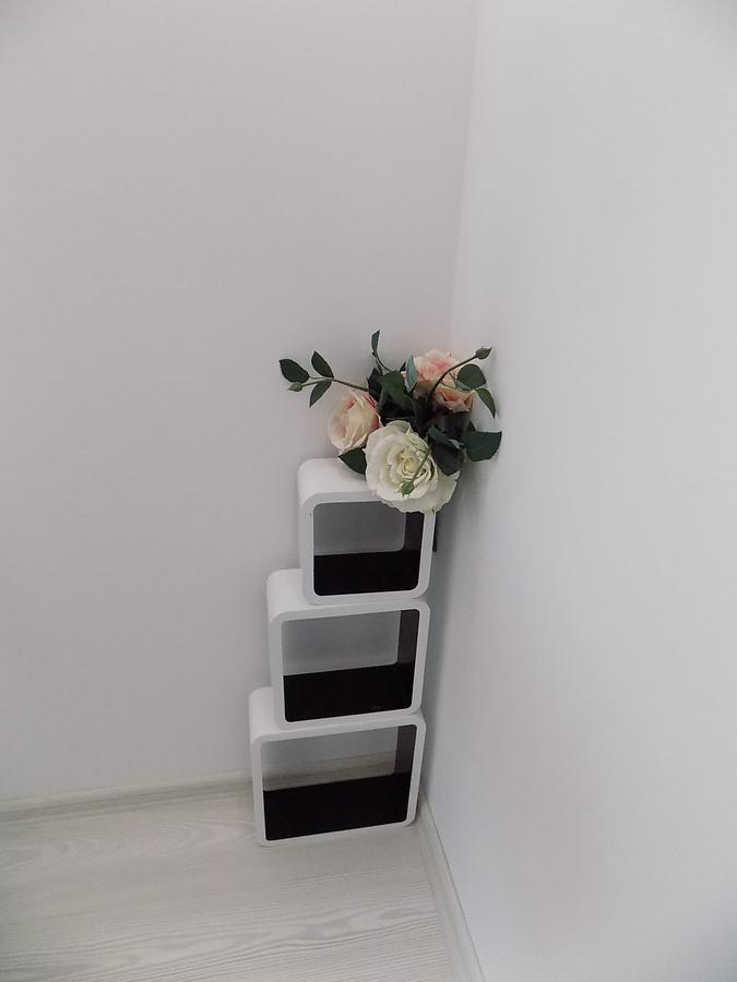 Apartment Silvi 바르나 외부 사진