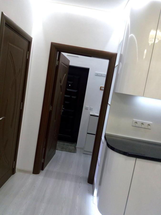 Apartment Silvi 바르나 외부 사진