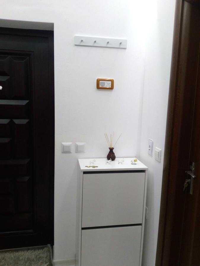 Apartment Silvi 바르나 외부 사진