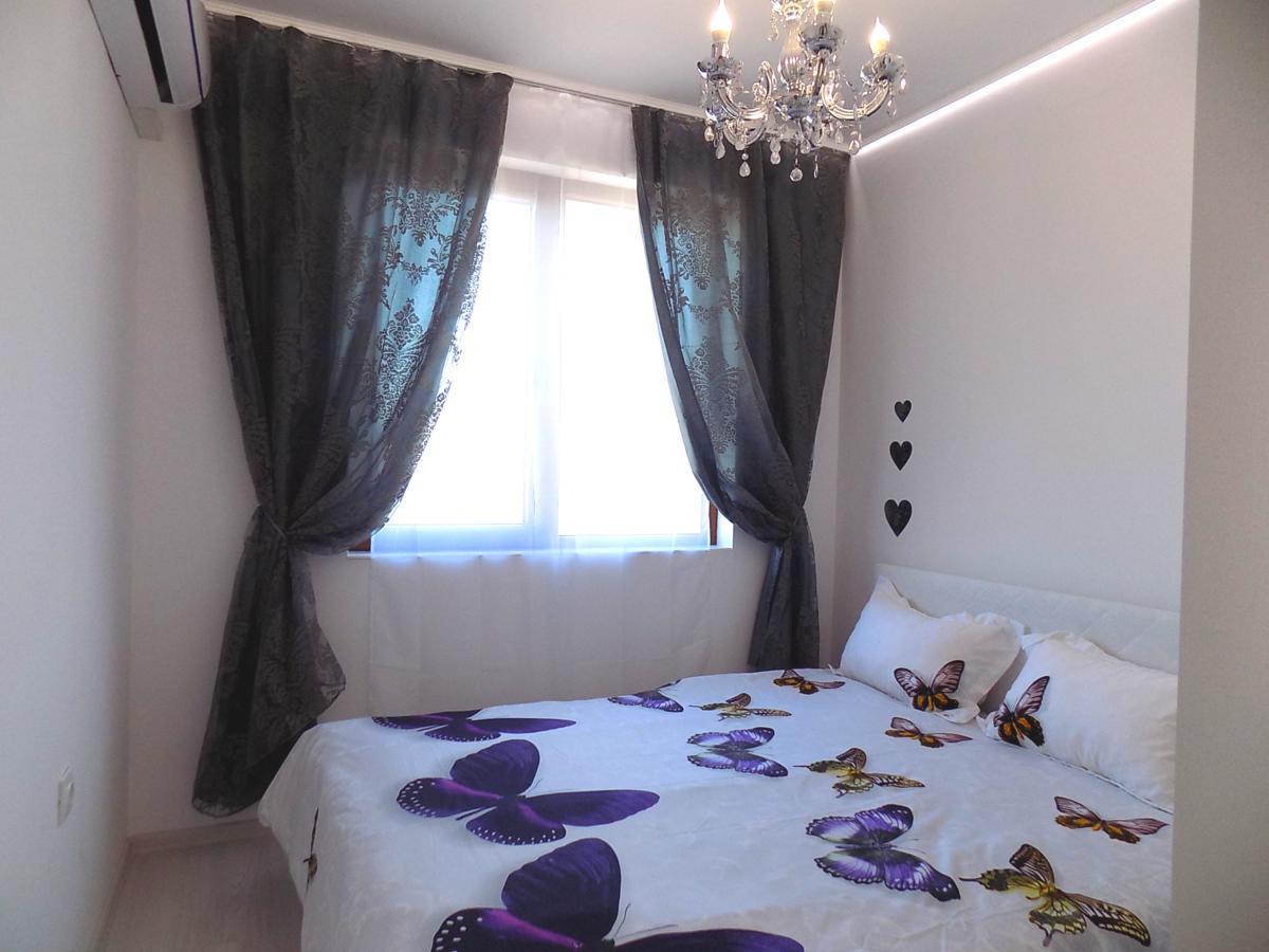 Apartment Silvi 바르나 외부 사진