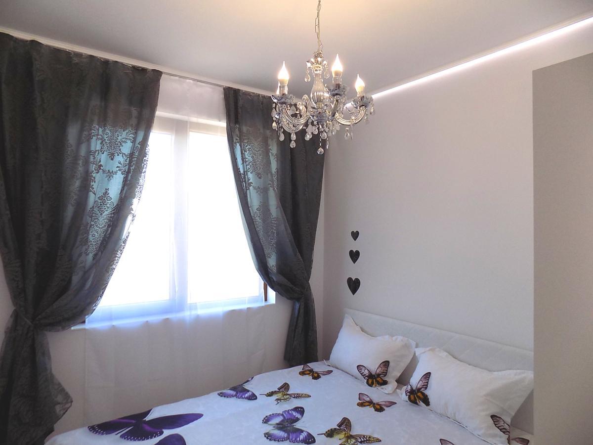 Apartment Silvi 바르나 외부 사진