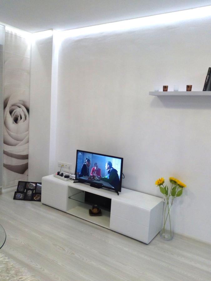 Apartment Silvi 바르나 외부 사진