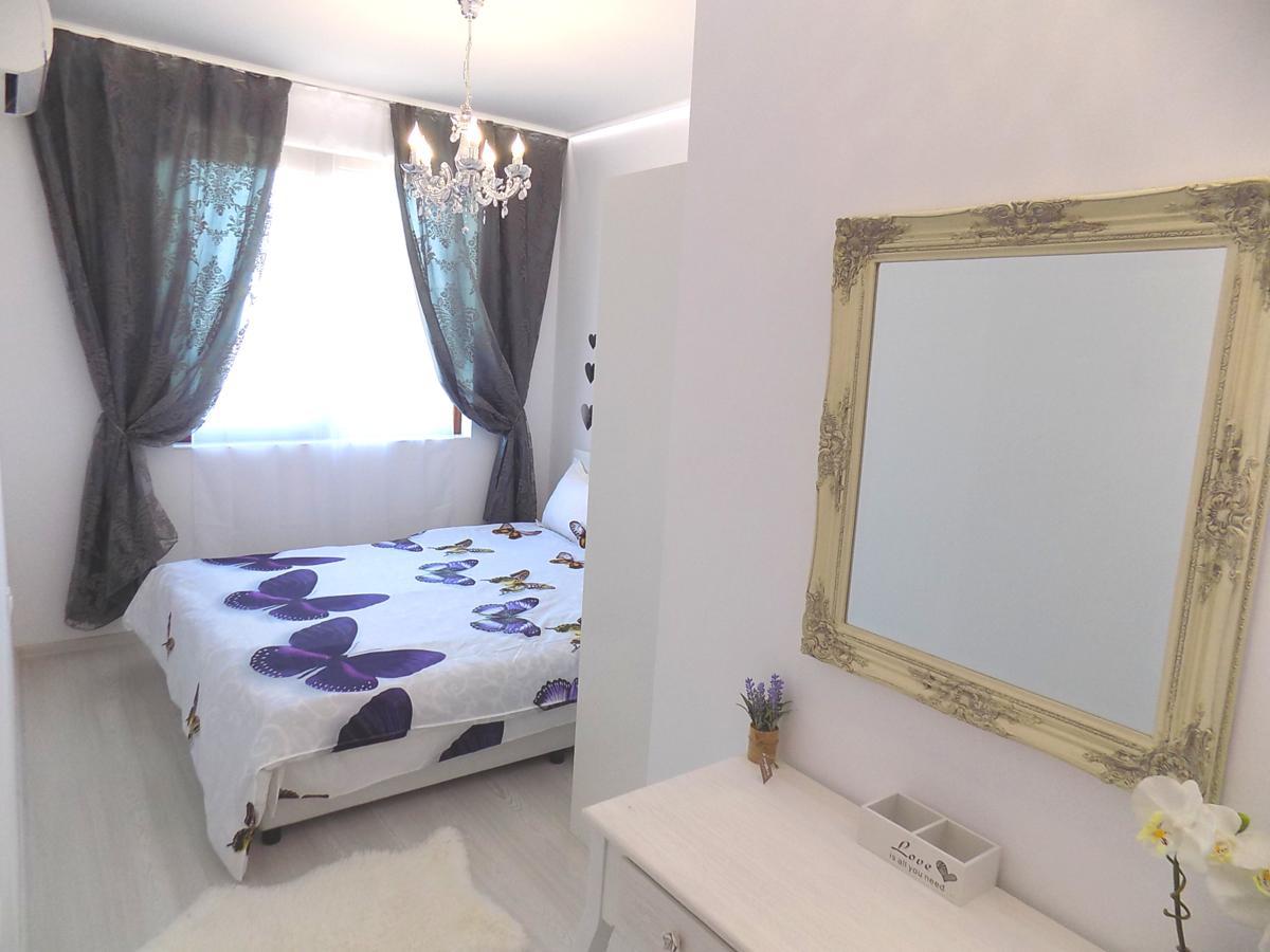 Apartment Silvi 바르나 외부 사진