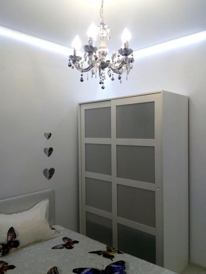 Apartment Silvi 바르나 외부 사진