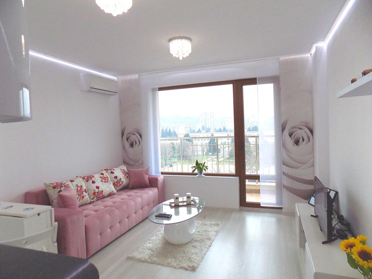 Apartment Silvi 바르나 외부 사진