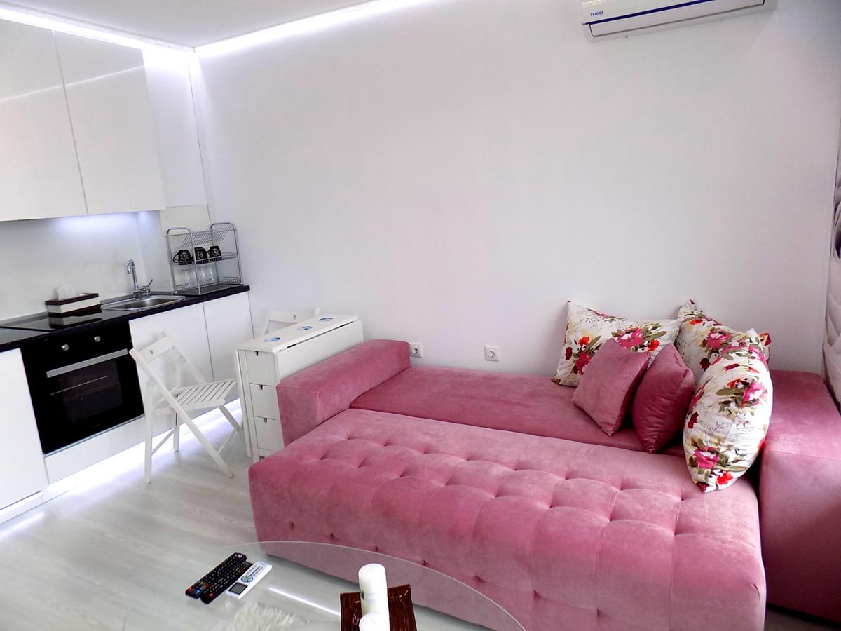 Apartment Silvi 바르나 외부 사진