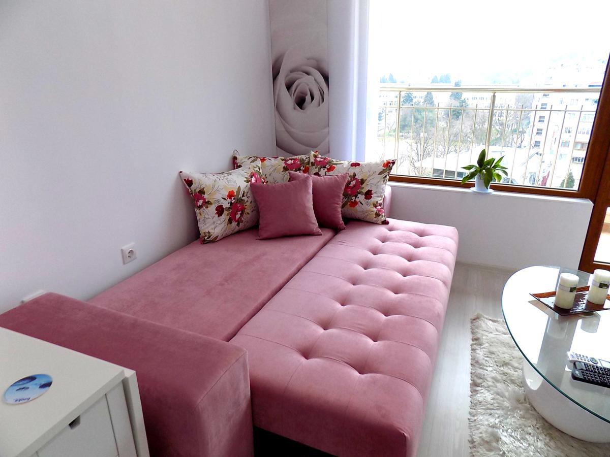 Apartment Silvi 바르나 외부 사진
