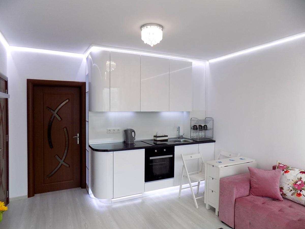 Apartment Silvi 바르나 외부 사진